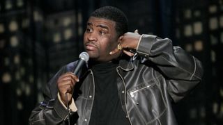 One Night Stand: Patrice Oneal