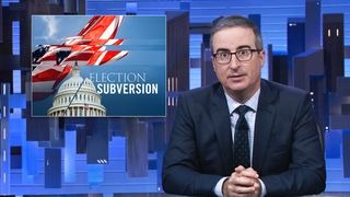 November 6, 2022: Election Subversion